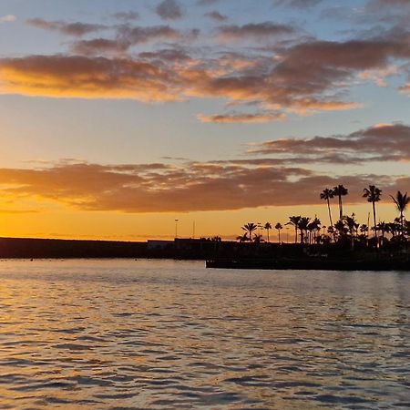 Puerto Rico Top Teide And Amadores View エクステリア 写真