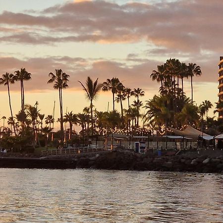 Puerto Rico Top Teide And Amadores View エクステリア 写真