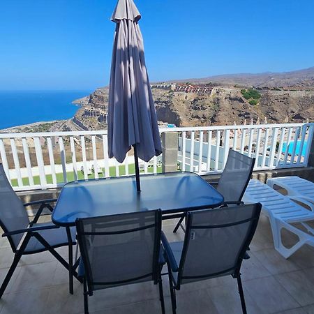 Puerto Rico Top Teide And Amadores View エクステリア 写真