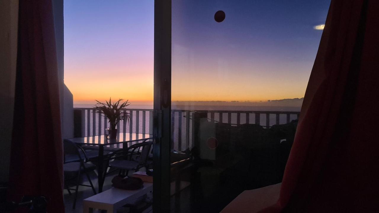 Puerto Rico Top Teide And Amadores View エクステリア 写真