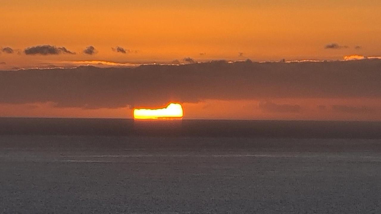 Puerto Rico Top Teide And Amadores View エクステリア 写真