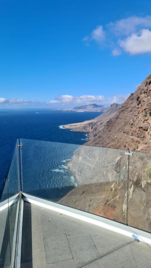 Puerto Rico Top Teide And Amadores View エクステリア 写真
