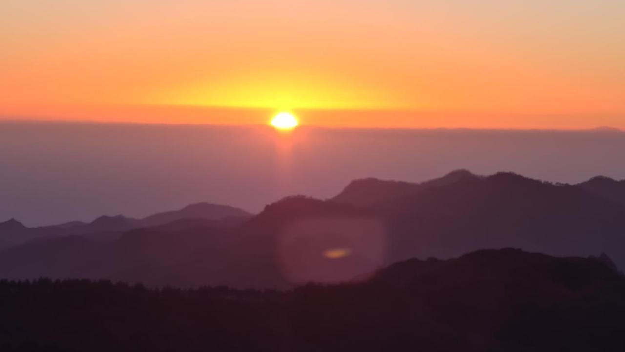 Puerto Rico Top Teide And Amadores View エクステリア 写真