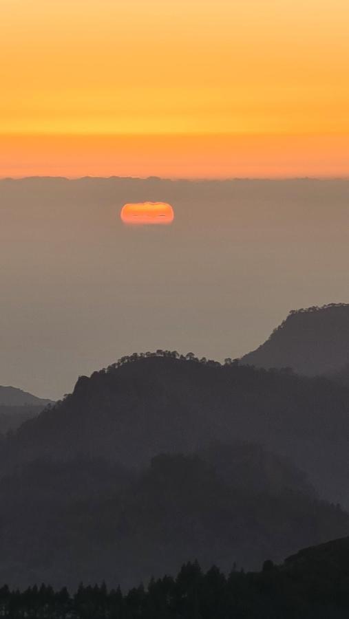 Puerto Rico Top Teide And Amadores View エクステリア 写真