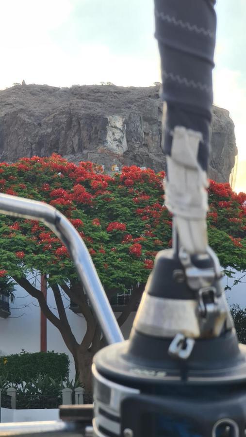 Puerto Rico Top Teide And Amadores View エクステリア 写真