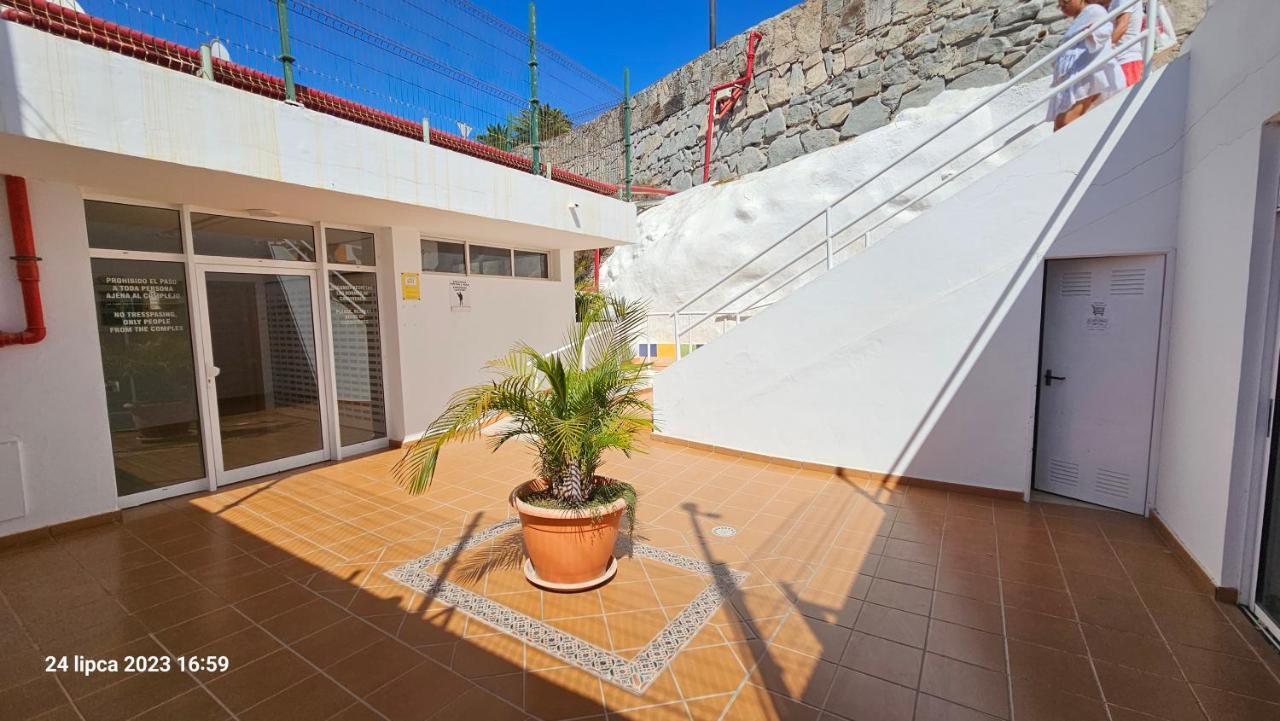 Puerto Rico Top Teide And Amadores View エクステリア 写真